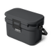 Yeti Roadie 8 Hard Cooler [col:charcoal]