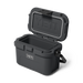 Yeti Roadie 8 Hard Cooler [col:charcoal]