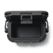 Yeti Roadie 8 Hard Cooler [col:charcoal]
