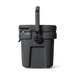 Yeti Roadie 8 Hard Cooler [col:charcoal]