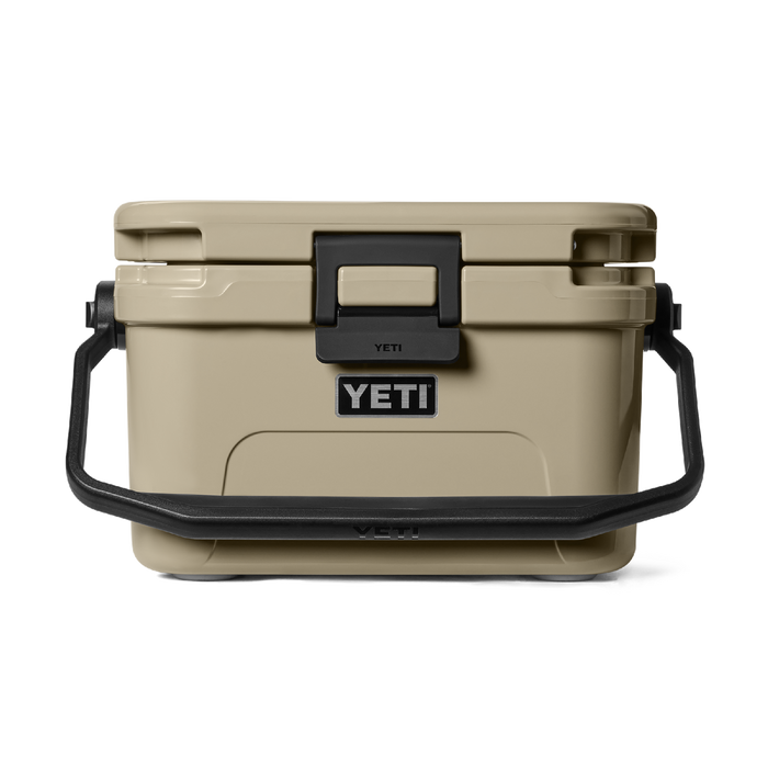 Yeti Roadie 8 Hard Cooler [col:desert Tan]