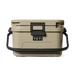 Yeti Roadie 8 Hard Cooler [col:desert Tan]