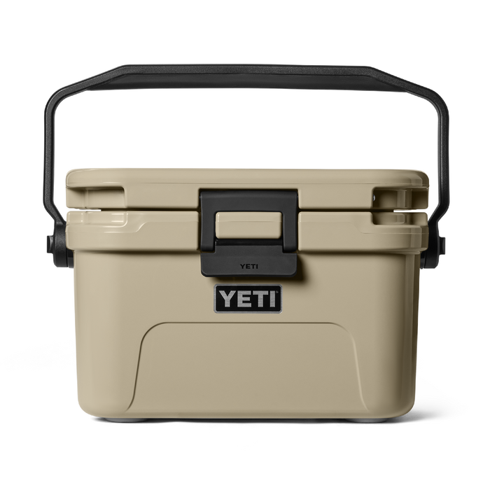 Yeti Roadie 8 Hard Cooler [col:desert Tan]