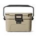 Yeti Roadie 8 Hard Cooler [col:desert Tan]