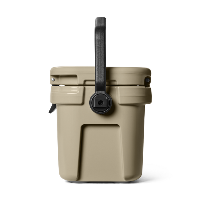 Yeti Roadie 8 Hard Cooler [col:desert Tan]