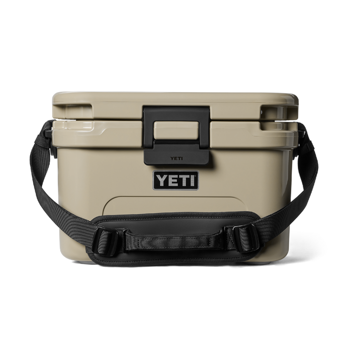 Yeti Roadie 8 Hard Cooler [col:desert Tan]