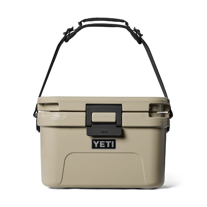 Yeti Roadie 8 Hard Cooler [col:desert Tan]