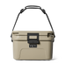 Yeti Roadie 8 Hard Cooler [col:desert Tan]