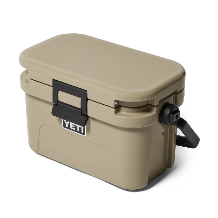 Yeti Roadie 8 Hard Cooler [col:desert Tan]