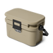 Yeti Roadie 8 Hard Cooler [col:desert Tan]