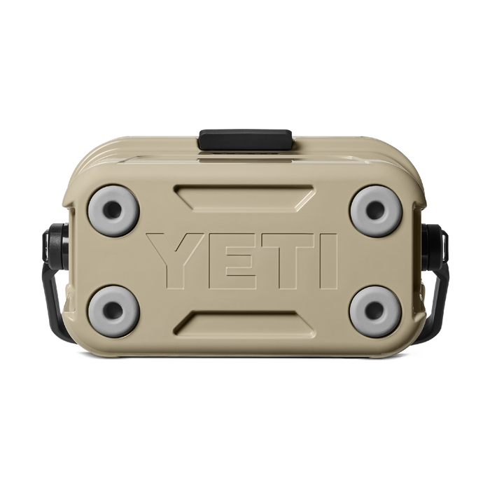 Yeti Roadie 8 Hard Cooler [col:desert Tan]