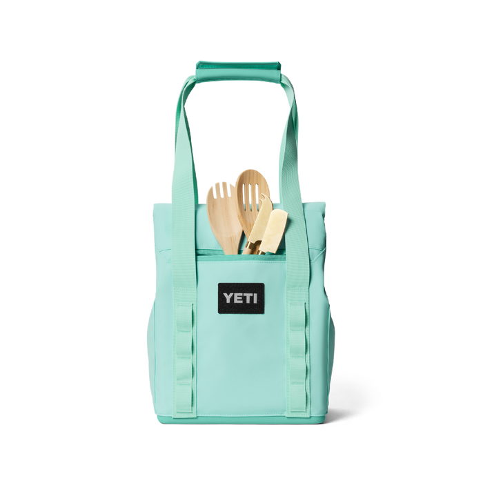 Yeti Daytrip Insulated Bag 14l [col:seafoam]