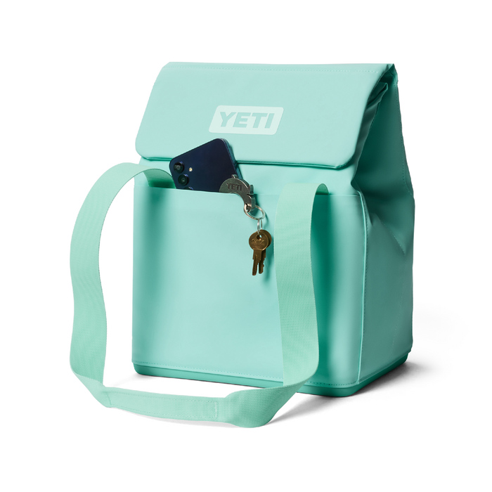 Yeti Daytrip Insulated Bag 14l [col:seafoam]