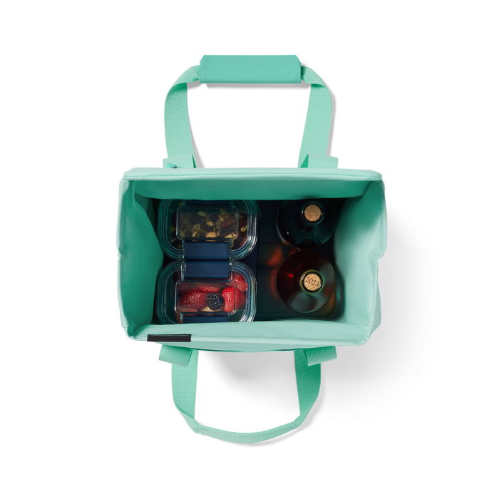 Yeti Daytrip Insulated Bag 14l [col:seafoam]