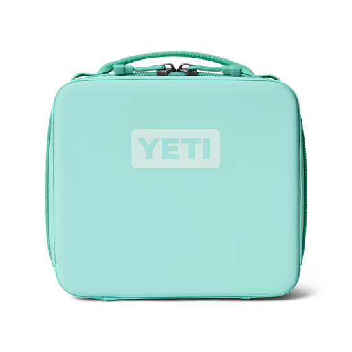 Yeti Daytrip Insulated Lunch Box 3l [col:seafoam]