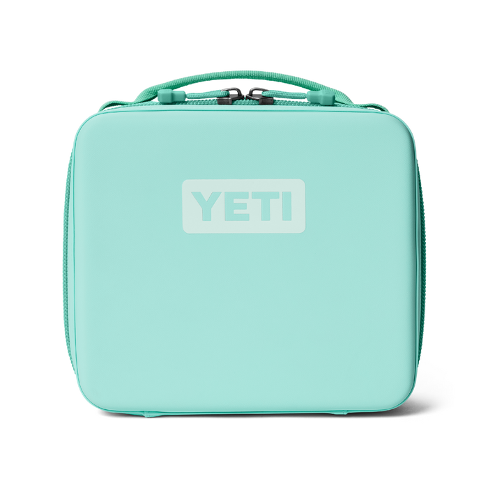 Yeti Daytrip Insulated Lunch Box 3l [col:seafoam]