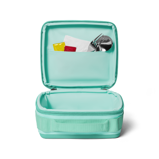 Yeti Daytrip Insulated Lunch Box 3l [col:seafoam]