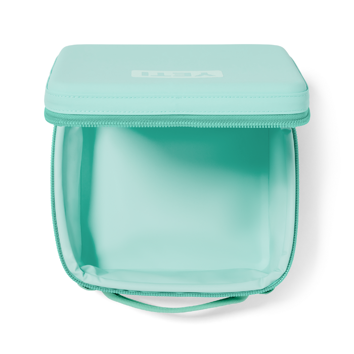 Yeti Daytrip Insulated Lunch Box 3l [col:seafoam]