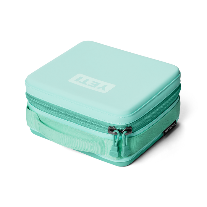 Yeti Daytrip Insulated Lunch Box 3l [col:seafoam]