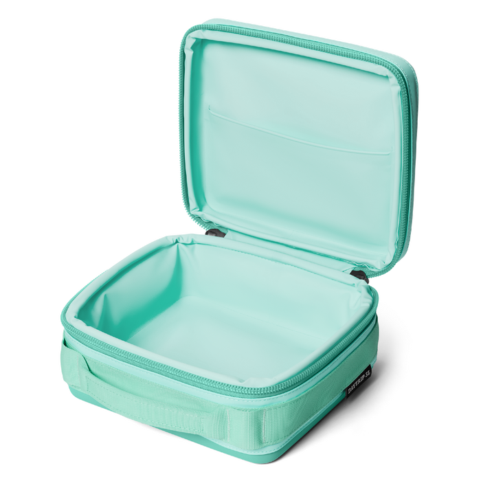 Yeti Daytrip Insulated Lunch Box 3l [col:seafoam]