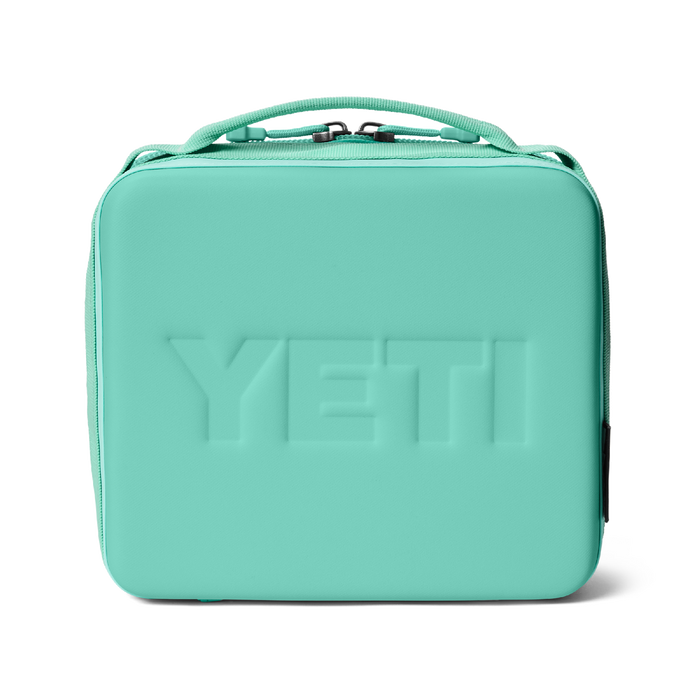 Yeti Daytrip Insulated Lunch Box 3l [col:seafoam]