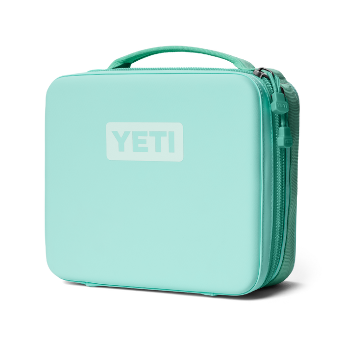 Yeti Daytrip Insulated Lunch Box 3l [col:seafoam]