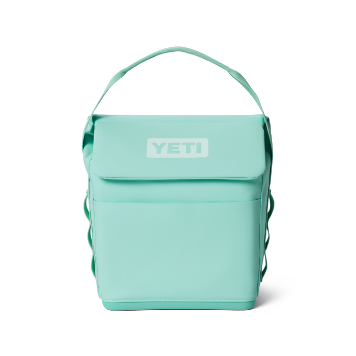 Yeti Daytrip Insulated Lunch Bag 6l [col:seafoam]