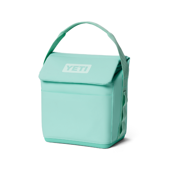 Yeti Daytrip Insulated Lunch Bag 6l [col:seafoam]