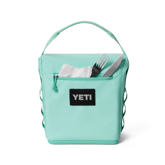 Yeti Daytrip Insulated Lunch Bag 6l [col:seafoam]