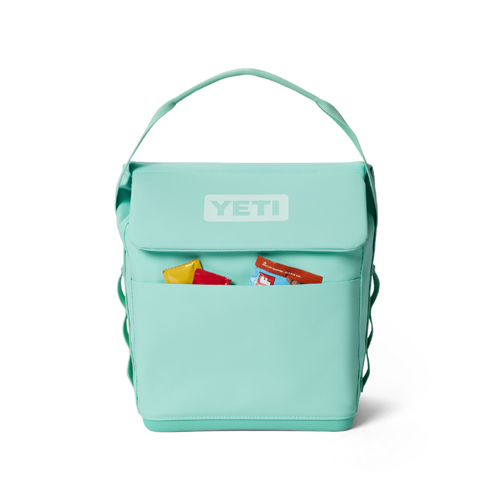 Yeti Daytrip Insulated Lunch Bag 6l [col:seafoam]