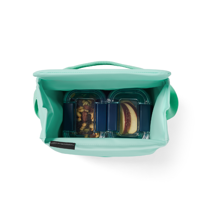 Yeti Daytrip Insulated Lunch Bag 6l [col:seafoam]