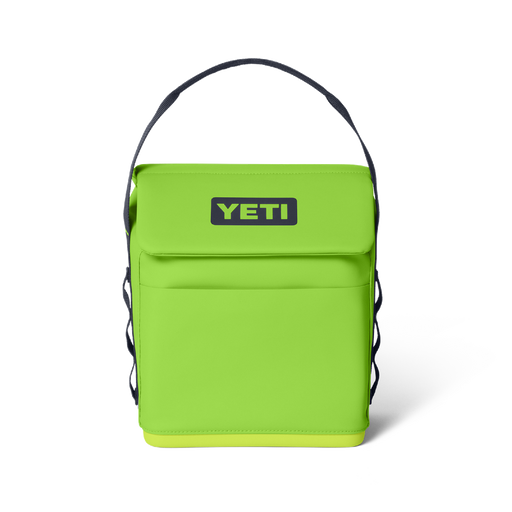 Yeti Daytrip Insulated Lunch Bag 6l [col:venom]