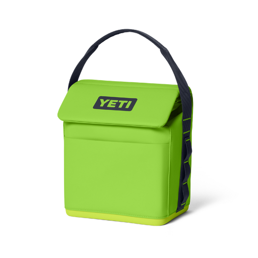 Yeti Daytrip Insulated Lunch Bag 6l [col:venom]