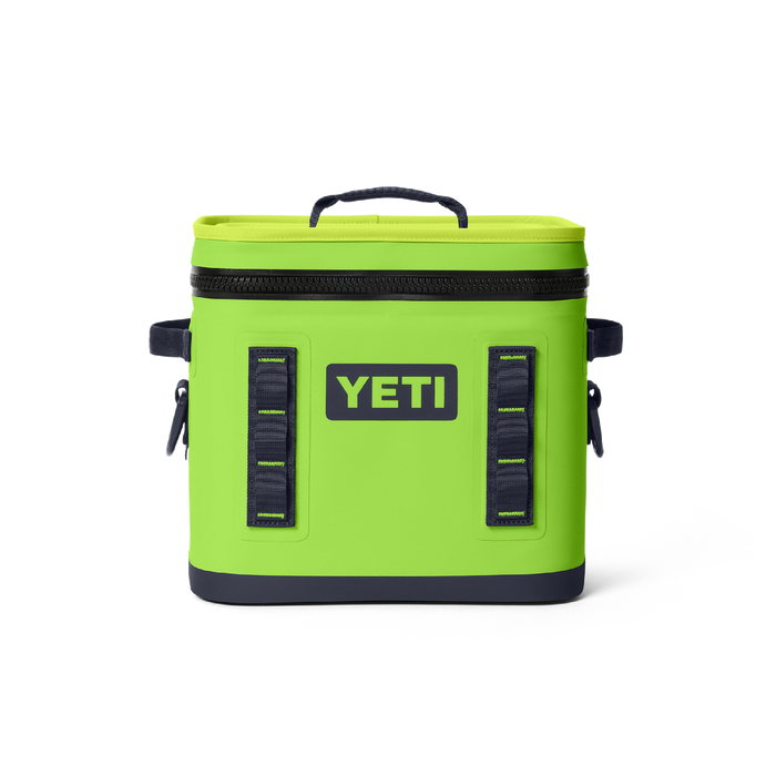 Yeti Hopper Flip 12 [col:venom]