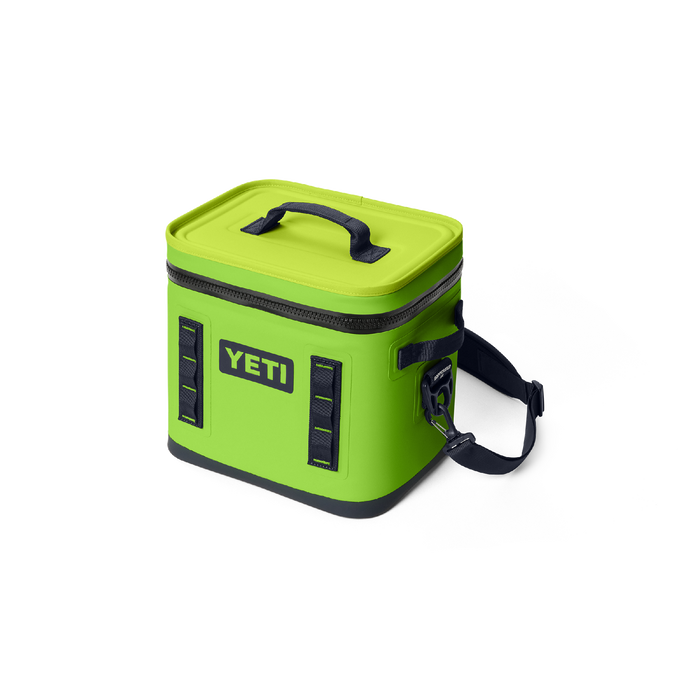 Yeti Hopper Flip 12 [col:venom]