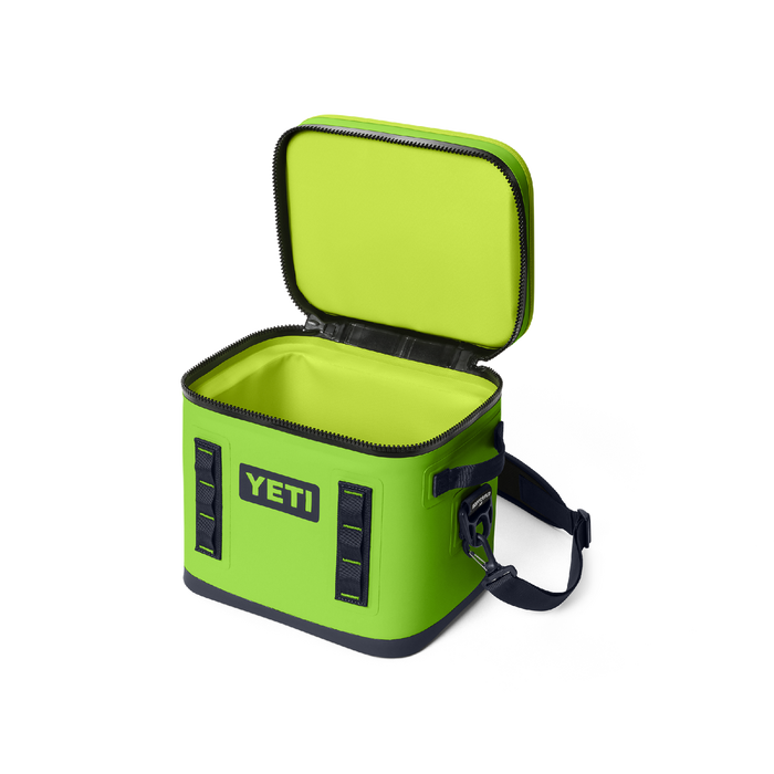 Yeti Hopper Flip 12 [col:venom]