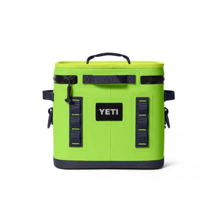 Yeti Hopper Flip 12 [col:venom]