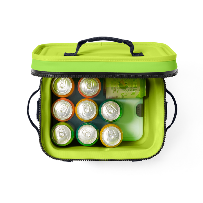 Yeti Hopper Flip 12 [col:venom]