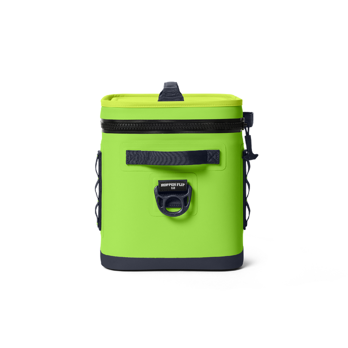 Yeti Hopper Flip 12 [col:venom]