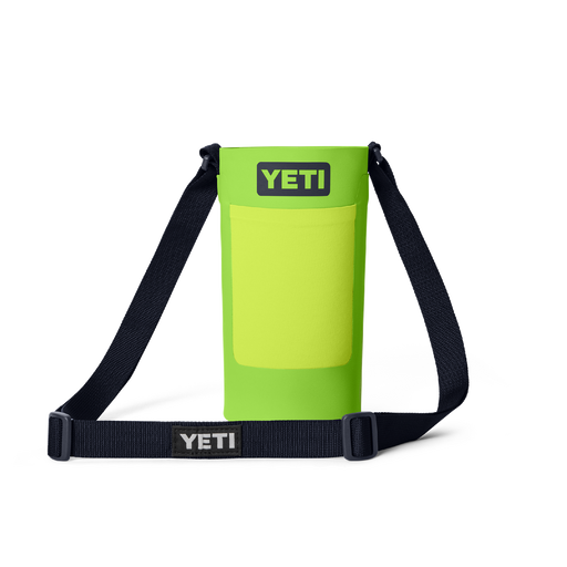 Yeti Rambler Bottle Sling Large [col:venom]