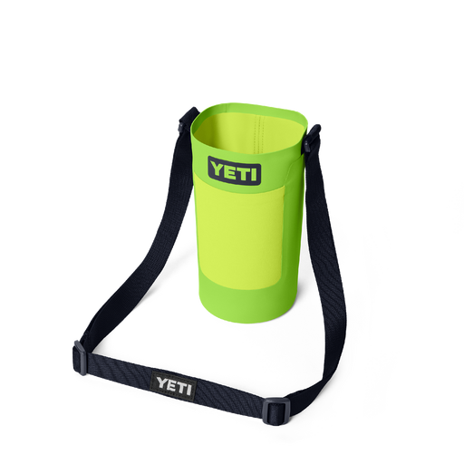 Yeti Rambler Bottle Sling Large [col:venom]