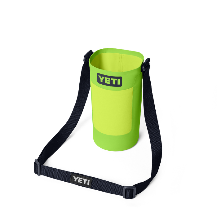 Yeti Rambler Bottle Sling Large [col:venom]
