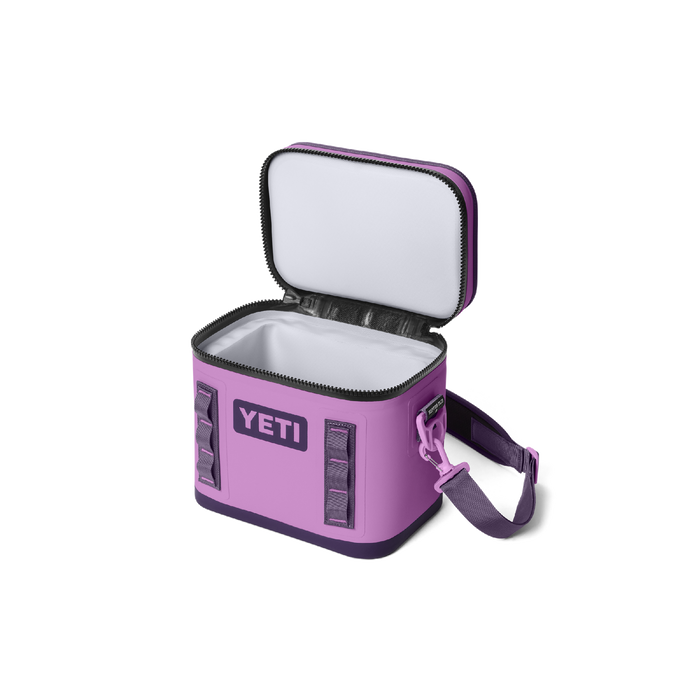 Yeti Hopper Flip 8 [col:desert Bloom]