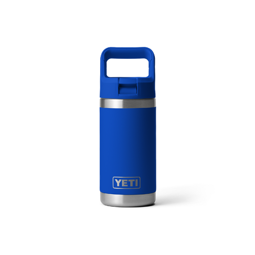 Yeti Rambler Jnr 12oz (354ml) Kids Bottle [col:royal Blue]