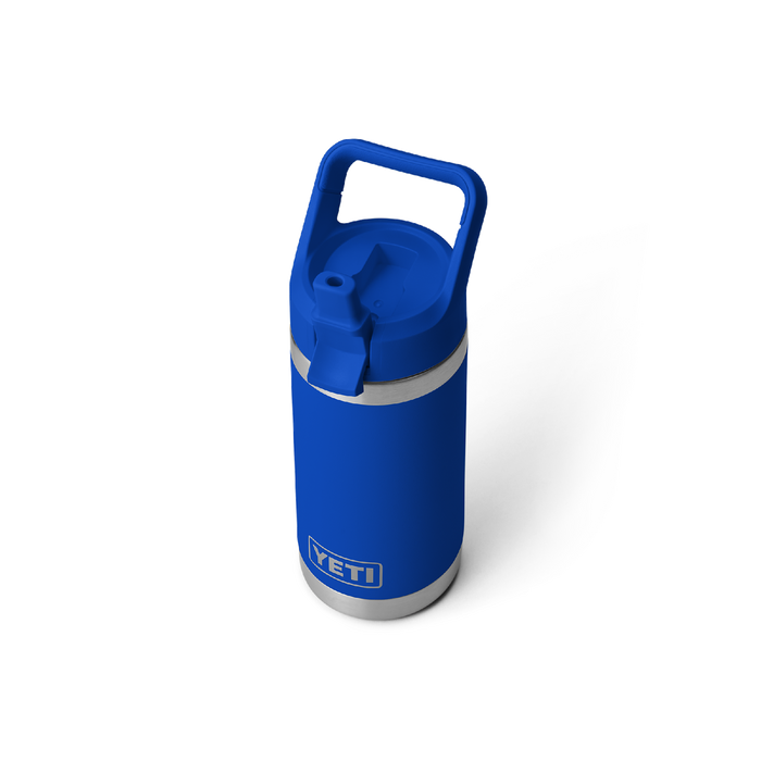 Yeti Rambler Jnr 12oz (354ml) Kids Bottle [col:royal Blue]