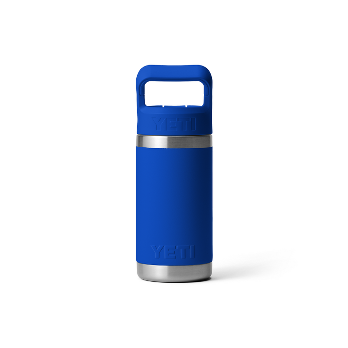 Yeti Rambler Jnr 12oz (354ml) Kids Bottle [col:royal Blue]