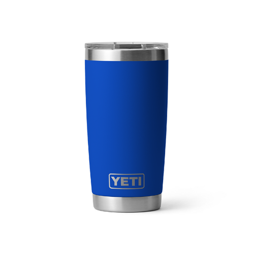 Yeti Rambler 20oz (591ml) Tumbler [col:royal Blue]