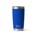Yeti Rambler 20oz (591ml) Tumbler [col:royal Blue]