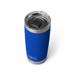 Yeti Rambler 20oz (591ml) Tumbler [col:royal Blue]
