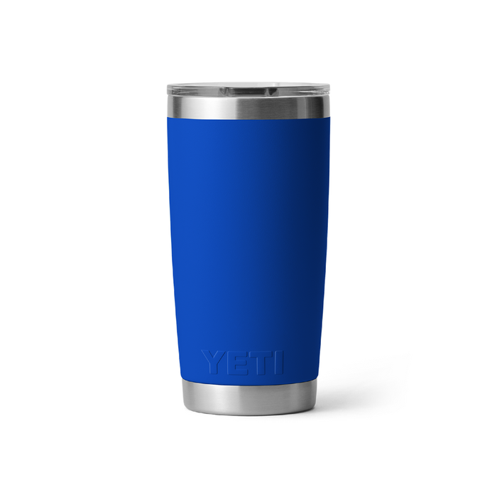 Yeti Rambler 20oz (591ml) Tumbler [col:royal Blue]